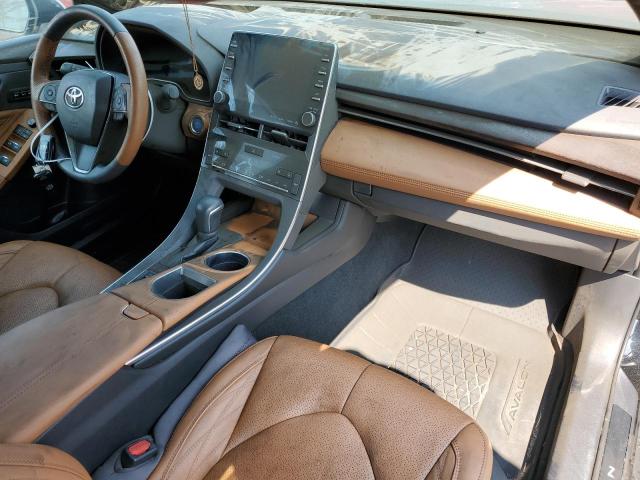 2021 TOYOTA AVALON LIM 4T1DA1AB3MU006955