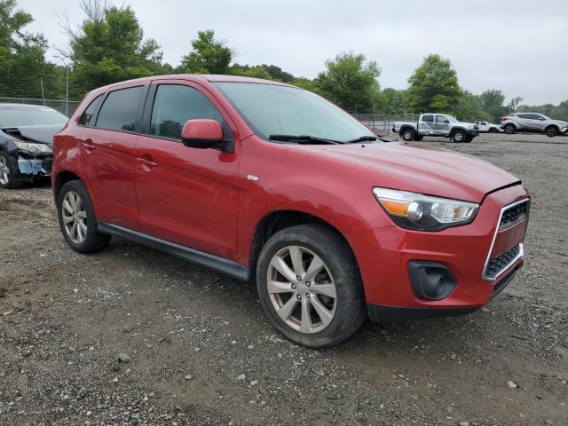 Vin: 4a4ap3au1fe020491, lot: 69695164, mitsubishi outlander es 20154