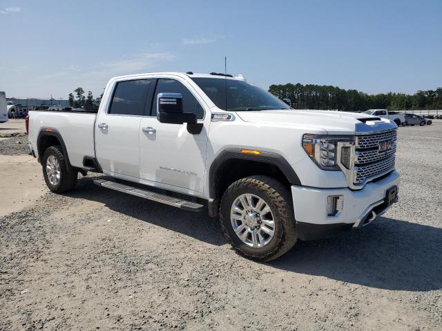 2020 GMC SIERRA K35 - 1GT49WEY4LF269256