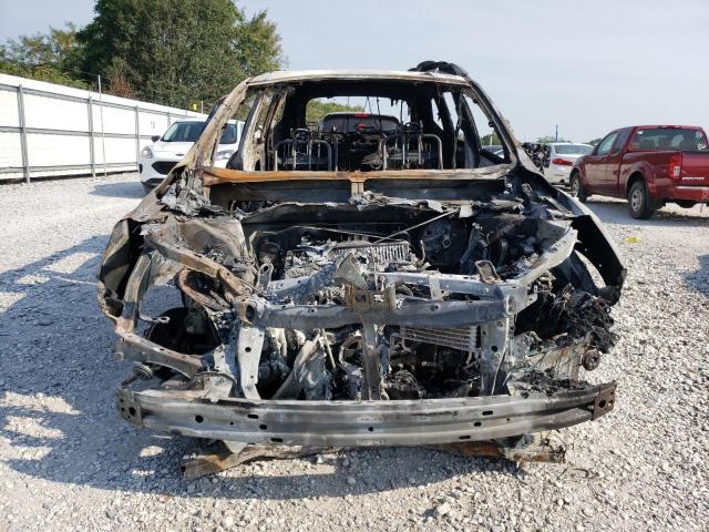 2020 SUBARU ASCENT PRE - 4S4WMAHD5L3434991