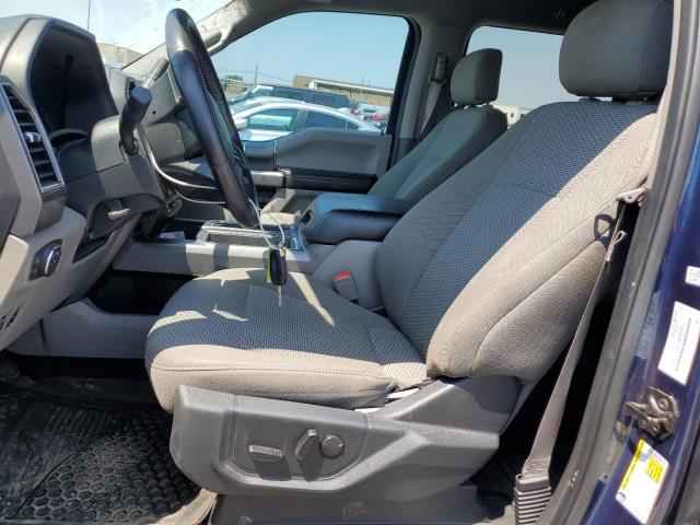 2019 FORD F150 SUPER - 1FTEW1CP4KKC97008