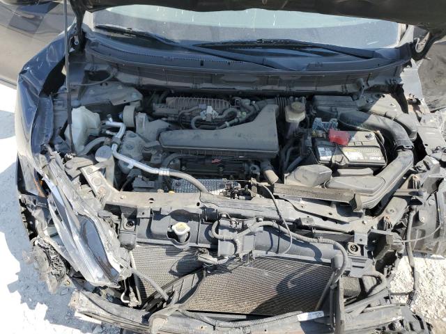 2016 NISSAN ROGUE S - KNMAT2MV3GP624115