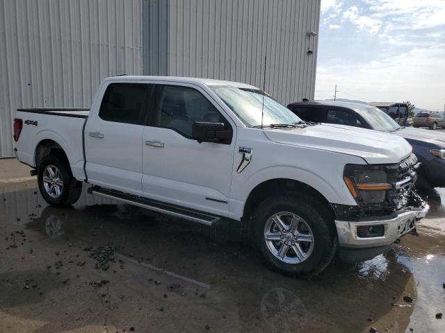 2024 FORD F150 XLT 1FTFW3LD2RFA43046