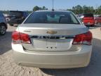 CHEVROLET CRUZE LT photo