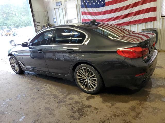 2020 BMW 530 XI - WBAJR7C03LCD54208