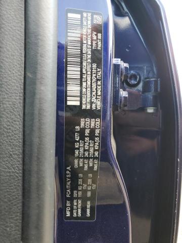 2019 JEEP RENEGADE L - ZACNJABB7KPK18180