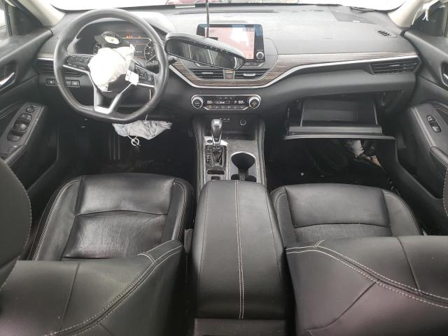 2019 NISSAN ALTIMA SL - 1N4BL4EW3KC178903