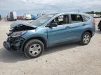 2015 HONDA CR-V LX - 5J6RM3H37FL001238