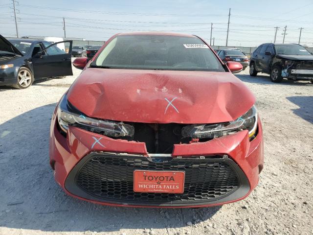 2020 TOYOTA COROLLA LE - 5YFEPRAE1LP075042