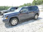 2016 JEEP PATRIOT SP - 1C4NJRBB2GD777952