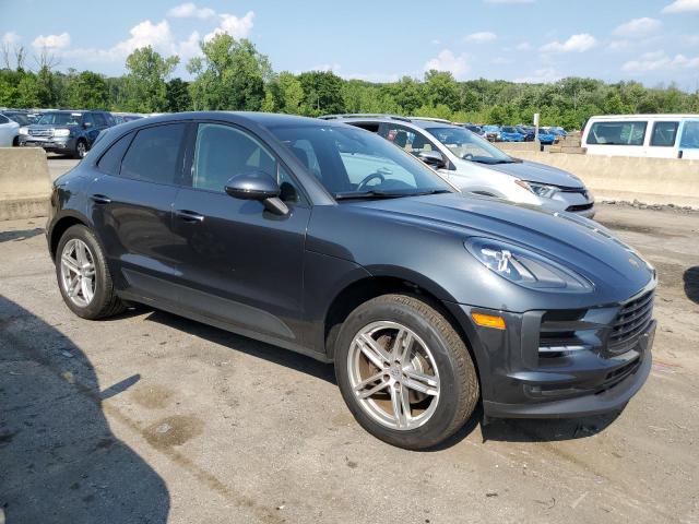 VIN WP1AA2A55KLB04006 2019 Porsche Macan no.4