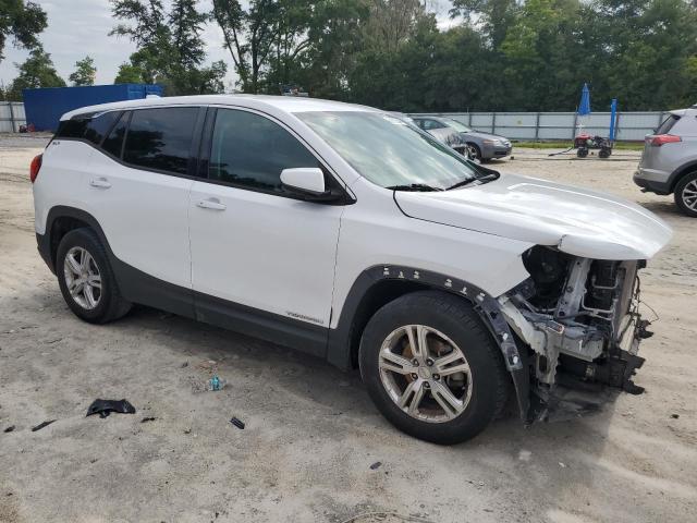 2018 GMC TERRAIN SL 3GKALMEV2JL139756  68602344