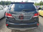 HYUNDAI SANTA FE S photo