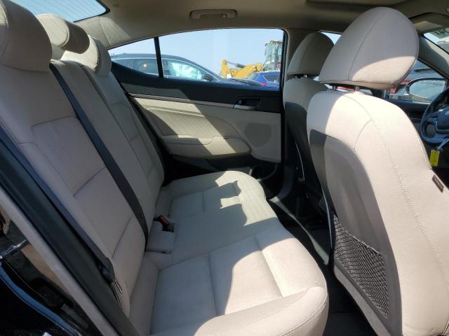 2017 HYUNDAI ELANTRA SE - KMHD84LF1HU271358