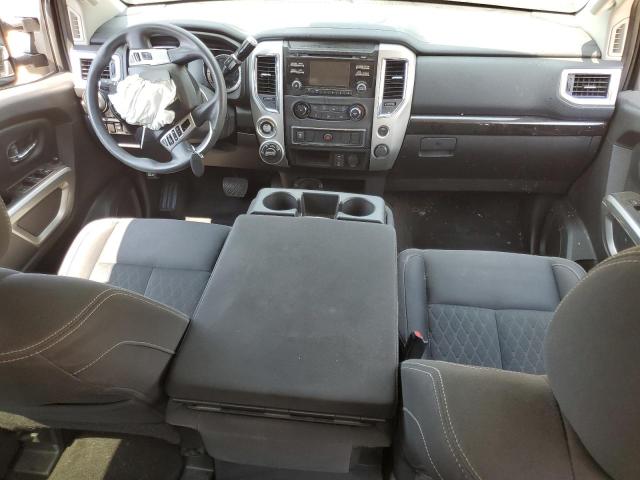 2018 NISSAN TITAN S - 1N6AA1EJ7JN537376
