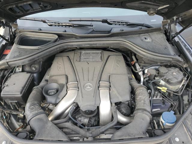 2015 MERCEDES-BENZ ML 550 4MA 4JGDA7DB5FA550652