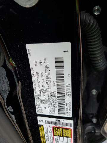 2020 TOYOTA TUNDRA CRE - 5TFAY5F1XLX882090