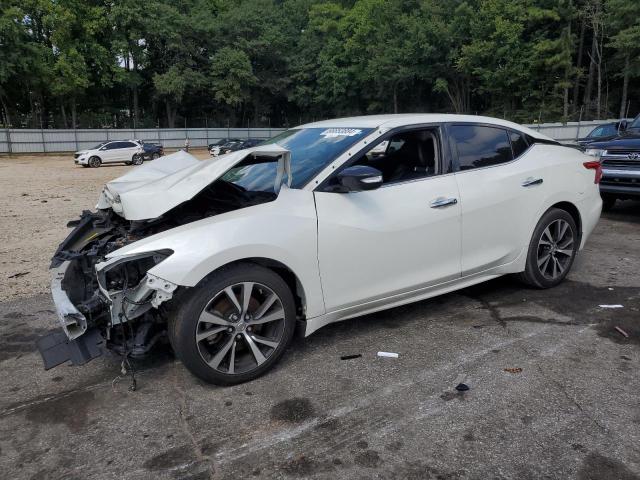 2017 NISSAN MAXIMA 3.5 - 1N4AA6AP7HC455329