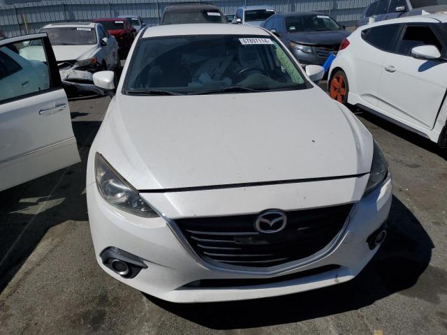 VIN JM1BM1L74E1160119 2014 Mazda 3, Touring no.5