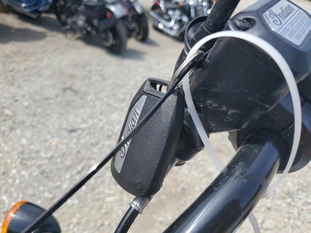 2023 INDIAN MOTORCYCLE CO. CHIEF DARK - 56KDMDBH4P3013806