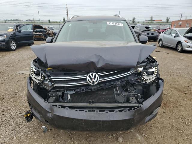 VIN WVGAV7AX4GW530016 2016 Volkswagen Tiguan, S no.5