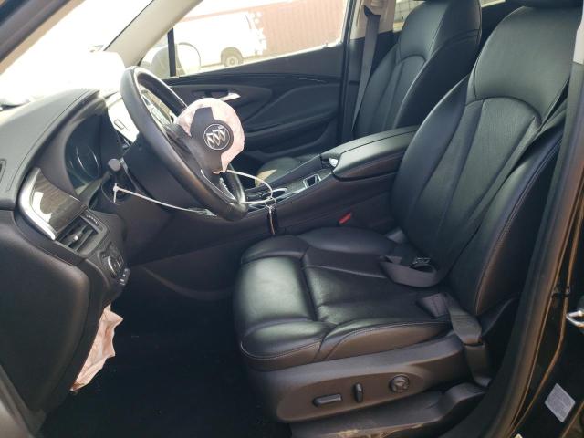 2020 BUICK ENVISION P - LRBFX4SX6LD141013