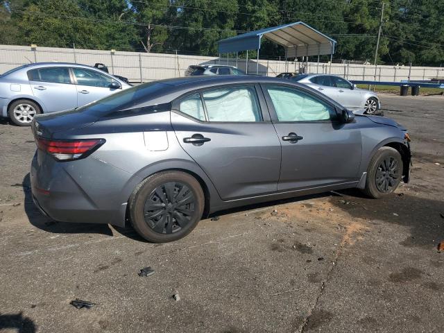 2024 NISSAN SENTRA S - 3N1AB8BV3RY224889