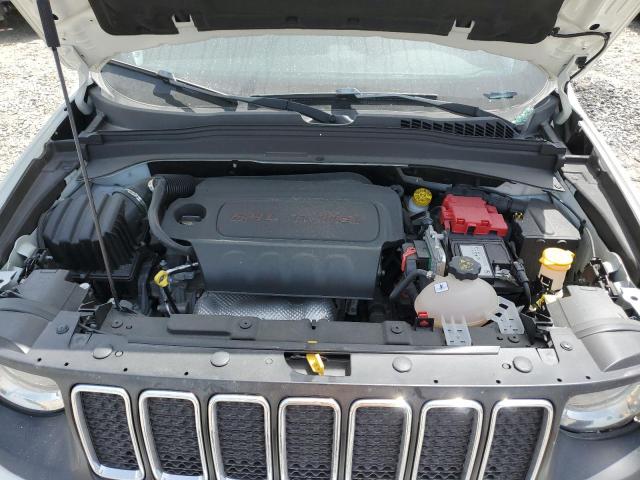 2020 JEEP RENEGADE S - ZACNJAAB0LPL48787