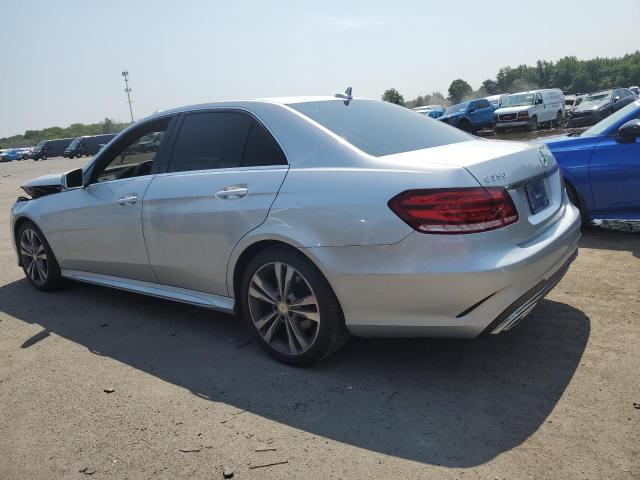 VIN WDDHF5KB0EA842213 2014 Mercedes-Benz E-Class, 350 no.2