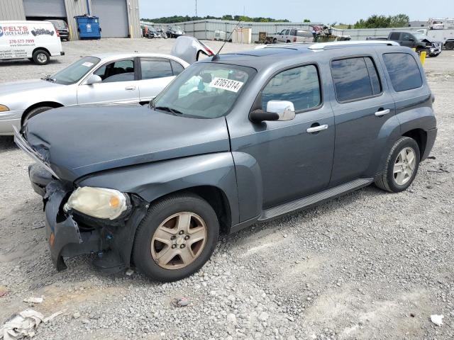 CHEVROLET HHR LT