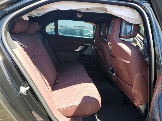 2023 BMW I7 XDRIVE6 WBY53EJ01PCN52638