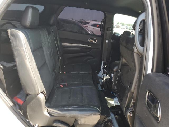 2019 DODGE DURANGO GT - 1C4RDHDG2KC650287