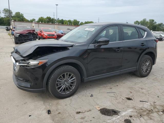 2018 MAZDA CX-5 SPORT - JM3KFABMXJ1425368