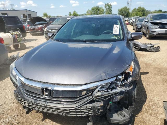 2017 HONDA ACCORD LX - 1HGCR2F36HA195027