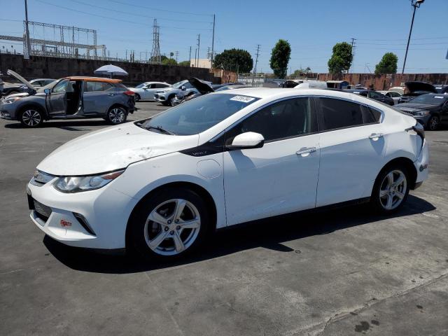 VIN 1G1RC6S52HU195591 2017 Chevrolet Volt, LT no.1