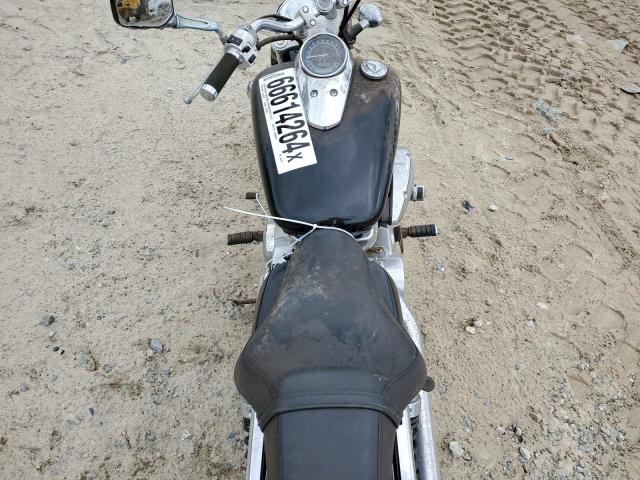 2008 HONDA VT750 C2 JH2RC53088M100186