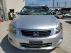 HONDA ACCORD EXL photo