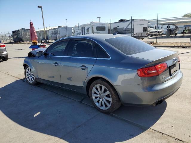 VIN WAUBFAFL8DN003751 2013 Audi A4, Premium no.2