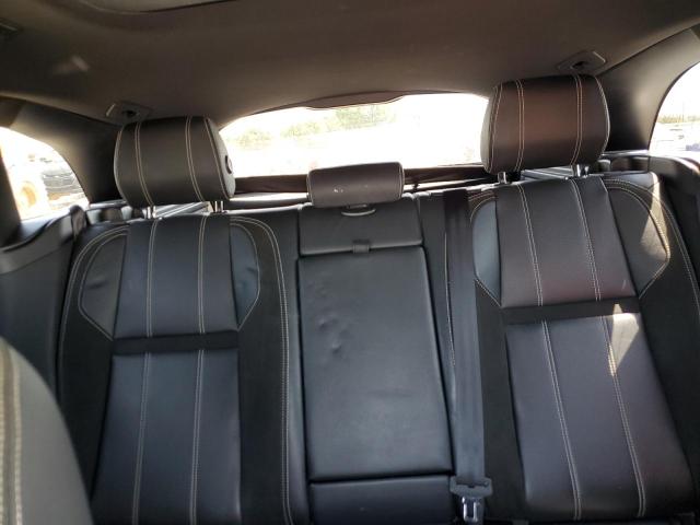 2018 LAND ROVER RANGE ROVE - SALYL2RV3JA752011