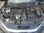 HONDA CIVIC EX photo