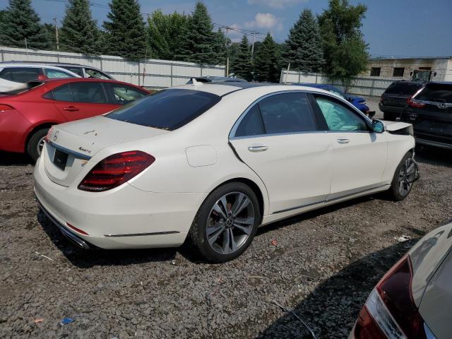 VIN WDDUG6EB0LA501789 2020 Mercedes-Benz S-Class, 4... no.3