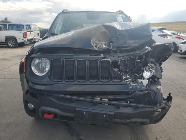 2019 JEEP RENEGADE T - ZACNJBC10KPK09641