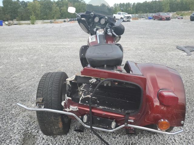 2008 HARLEY-DAVIDSON FLHTPI 1HD1FMM188Y671814