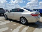 HONDA ACCORD EXL photo