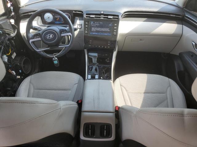 2023 HYUNDAI TUCSON SEL - 5NMJF3AEXPH165837