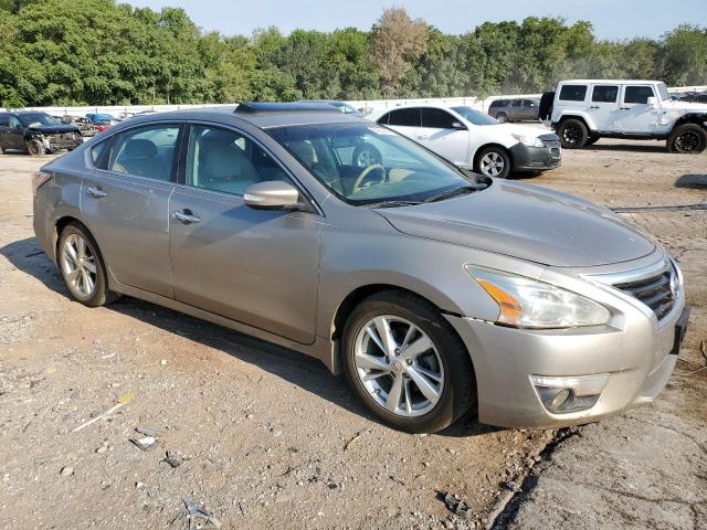 VIN 1N4AL3AP3EN339313 2014 Nissan Altima, 2.5 no.4