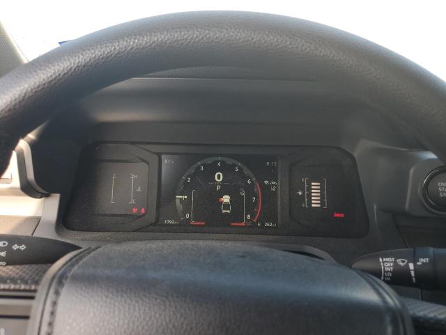 2024 TOYOTA TACOMA XTR 3TYJDAHN2RT002250