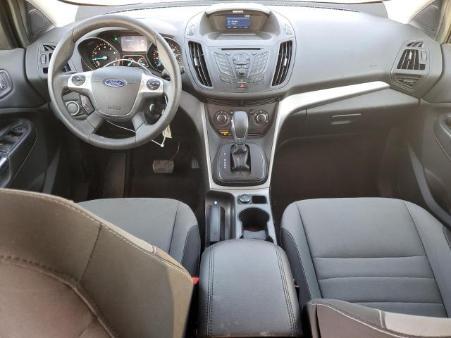 2015 FORD ESCAPE SE - 1FMCU9GX7FUB17323
