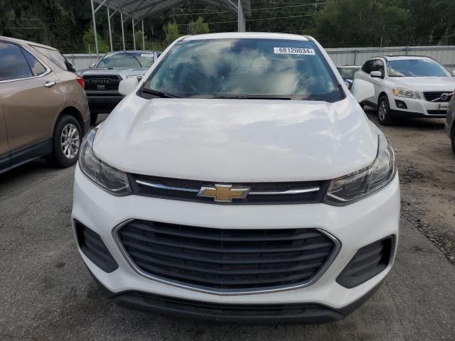 2020 CHEVROLET TRAX LS - 3GNCJKSB6LL164954