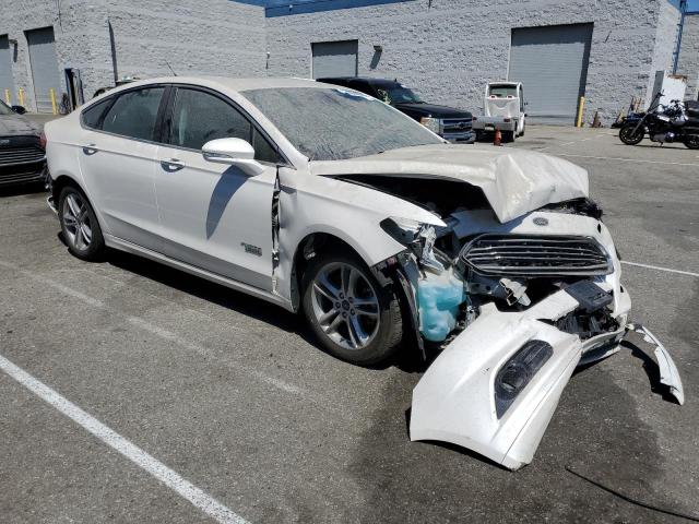 VIN 3FA6P0SUXFR264900 2015 Ford Fusion, Titanium Phev no.4